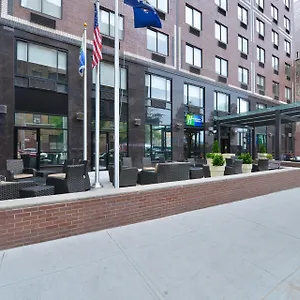 *** Hotel Express Manhattan Midtown West By Ihg USA