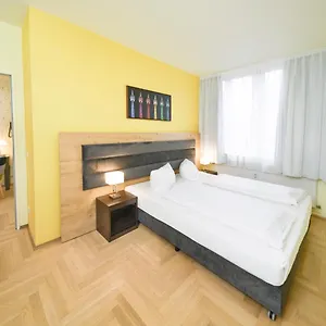 Amc Bundesallee Apartament Berlin