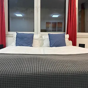  Apartment Lux Near Frankfurt! Deutschland