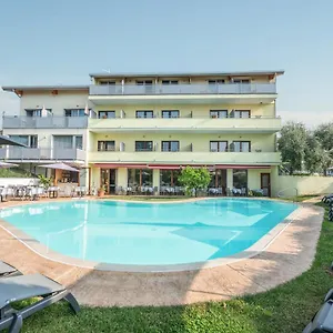 ** Hotel Alessandra Italien