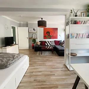  Apartment Praktische In Ottensen Nahe Der „fabrik“ Deutschland