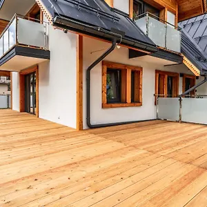 Jedlina Hotel apartamentowy Zakopane