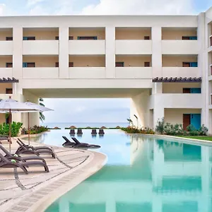 Hyatt Ziva Riviera Maya (adults Only) Mexico