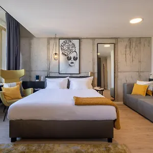Aparthotel Ehrenfeld, Colonia