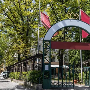 Kronprinz 3*, Berlin Tyskland