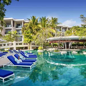 ***** Feriested Sofitel Bali Nusa Dua Indonesien