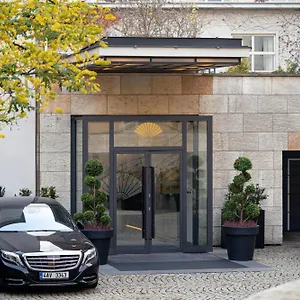 ***** Hotel Mandarin Oriental, Tjekkiet