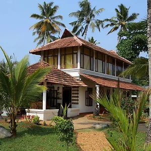 Pozhiyoram Ayurveda India
