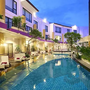 **** Hotel Kuta Park Indonesien