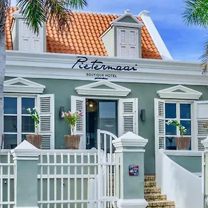 Pietermaai Boutique 4*, Willemstad Curaçao