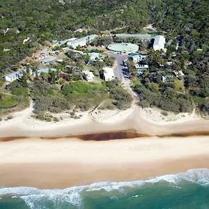 K'gari 4*, Fraserön Australien