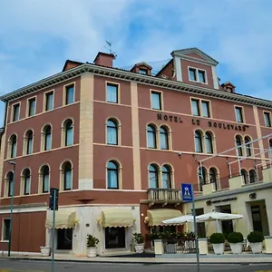 **** Hotel Le Boulevard Italien
