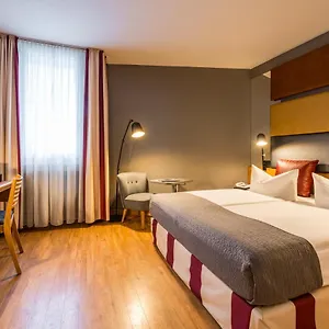 *** Hotel Mercure Zentrum Superior Tyskland